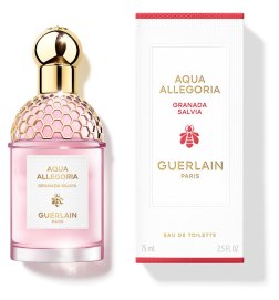 Aqua Allegoria Granada Salvia - Eau de Toilette Aqua Allegoria Granada Salvia - Eau de Toilette